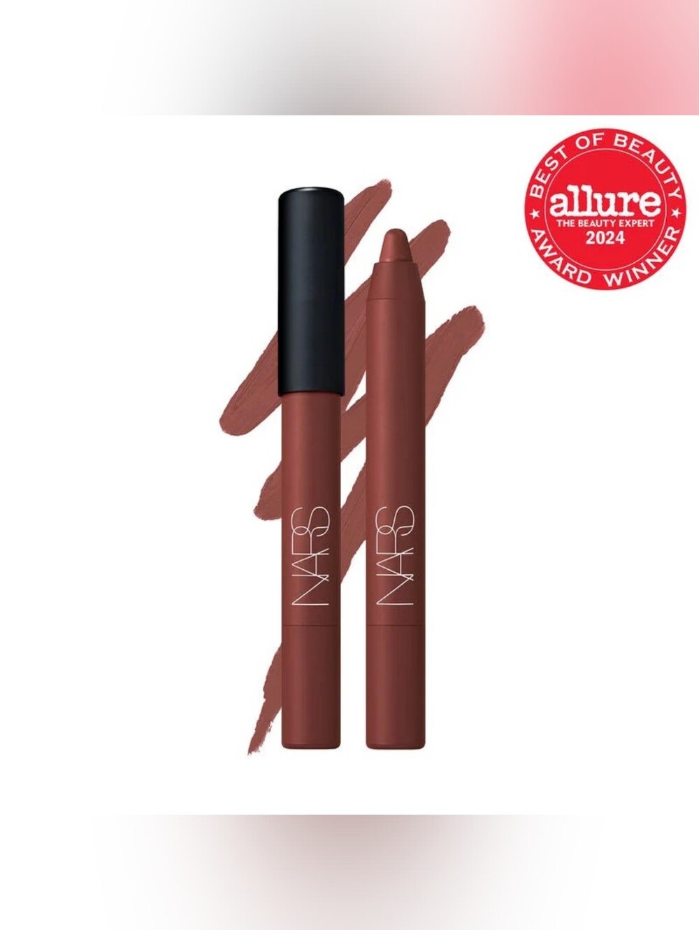 NARS Powermate High Intensity Lip Pencil - Bohemian Rhapsody 181